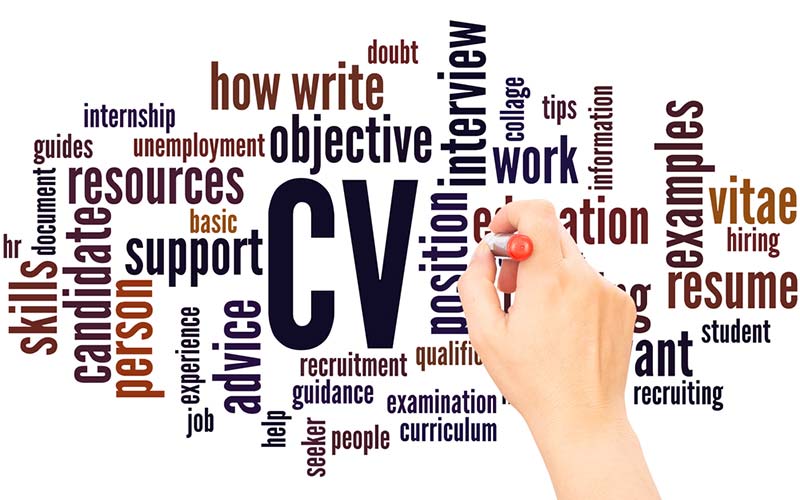 Writing your CV personal profile (with examples & templates)